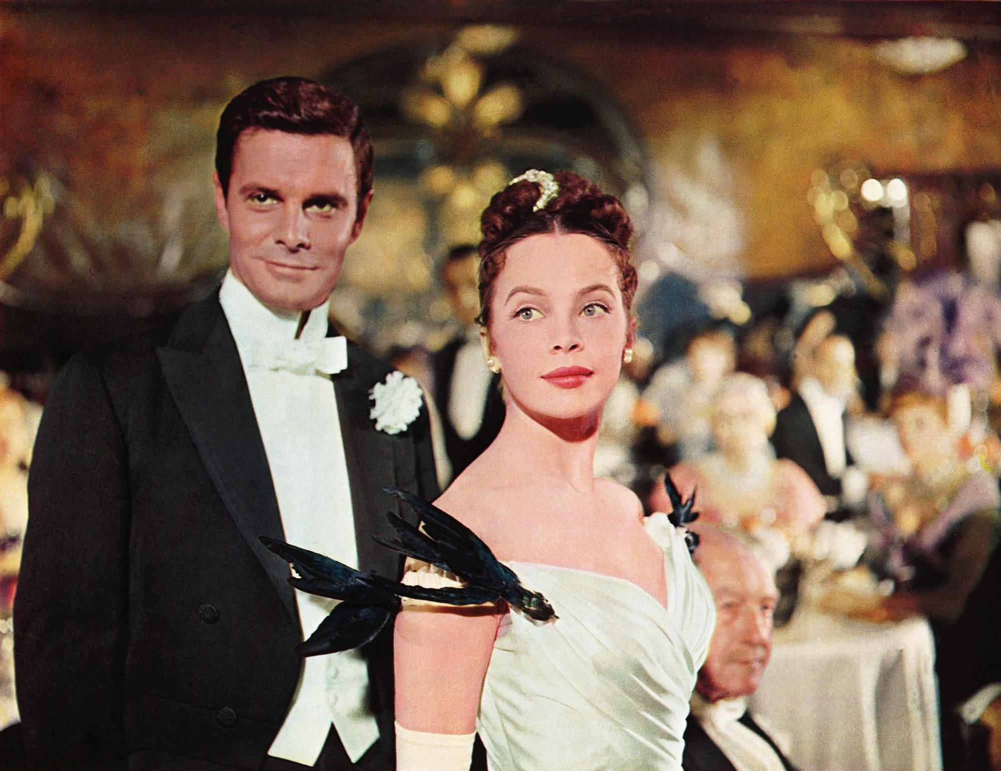 Gigi (1958), July 31, 2026 7:00PM | Sarasota Opera